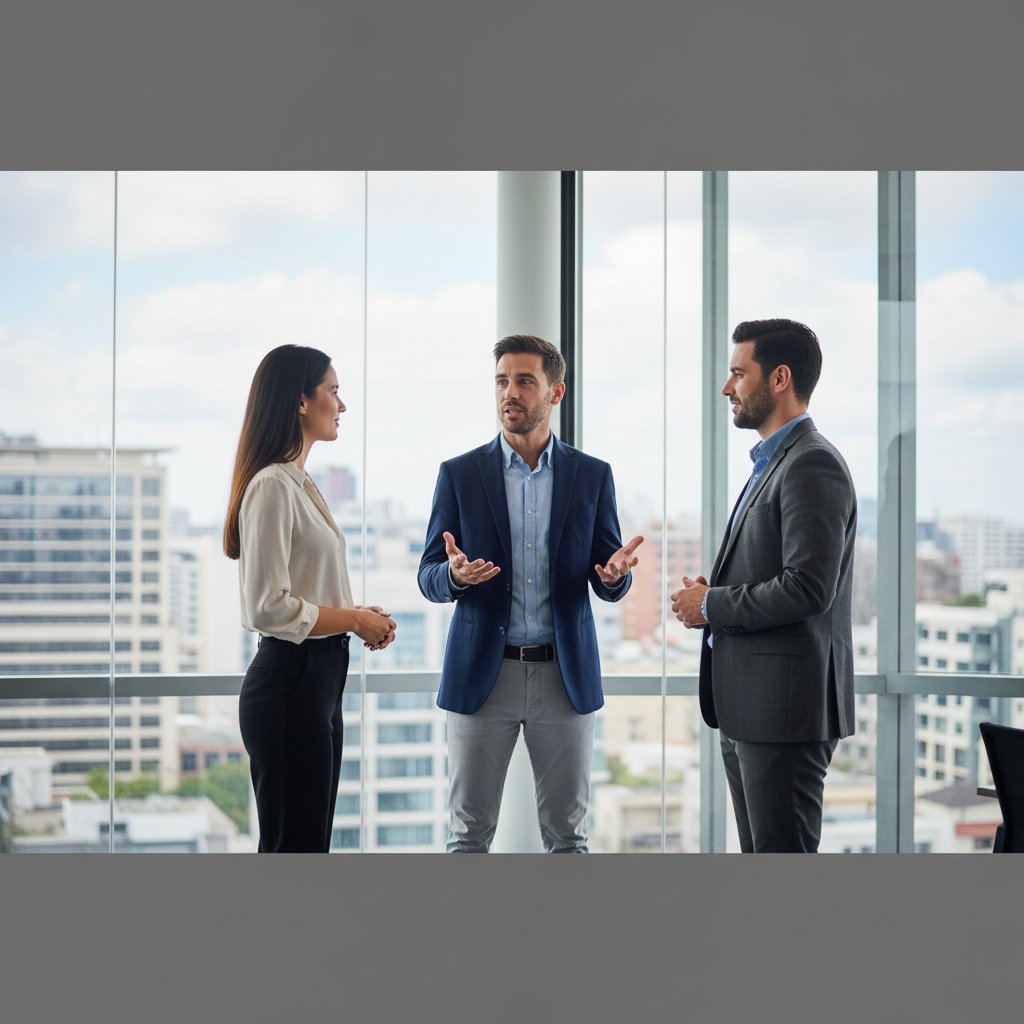 Corporate Spanish Program
