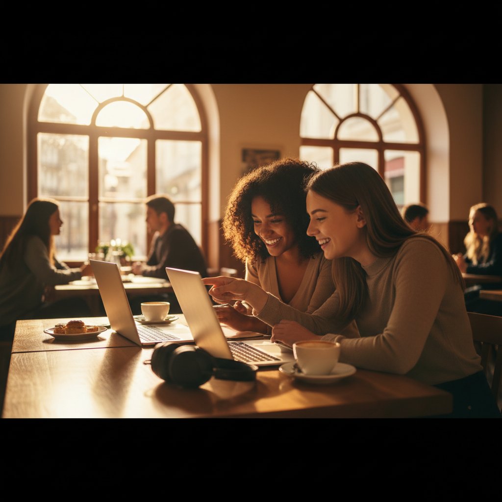 University Preparation Course